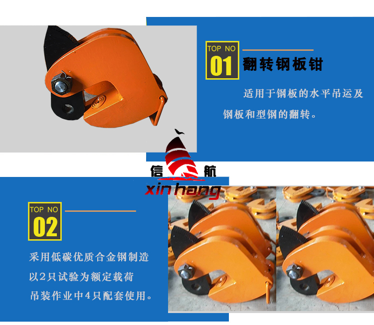 翻轉鉗2